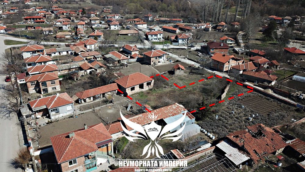 Продава се Къща в с. Нови извор, Област Пловдив - 111 кв.м за 219 €/кв.м - Снимка #14