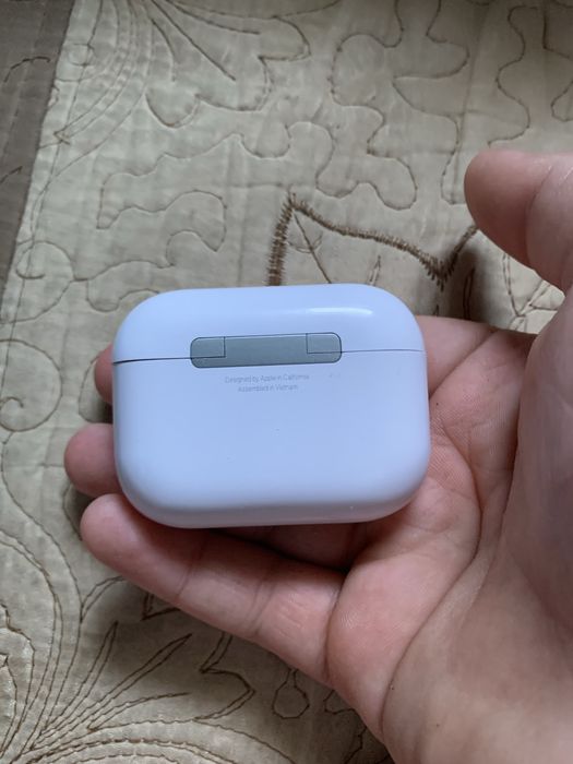 Air pods pro 3 inca in garantie