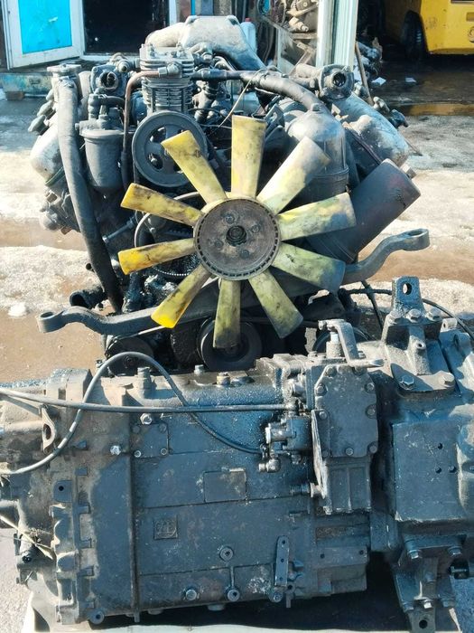 Продам Двигатель ЯМЗ 238