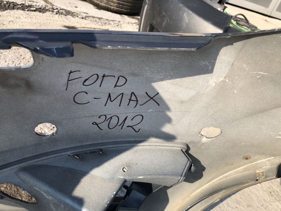 Предна броня Ford C-max 2012 2бр