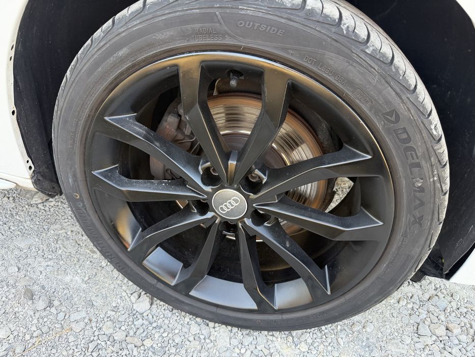 Audi A4 b8.5 Sline 2.0tdi на ЧАСТИ, Ауди