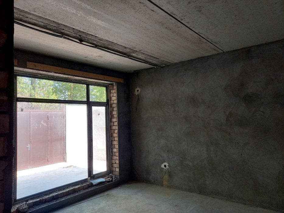 Кибрай тумани' Ботаника МФЙ Олимлар дахаси кучаси 14/11 сонли ховли