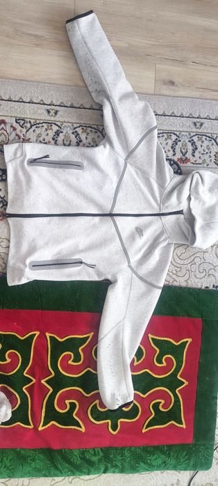 Продам флиски течки