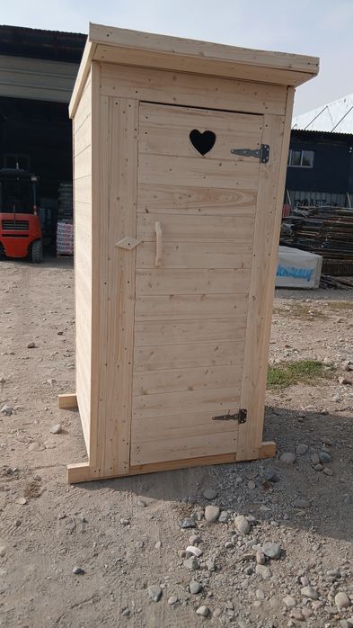 Улчние туалет  дом  и дача