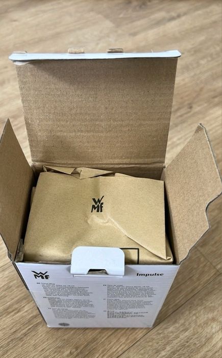 WMF термо чаша / нова