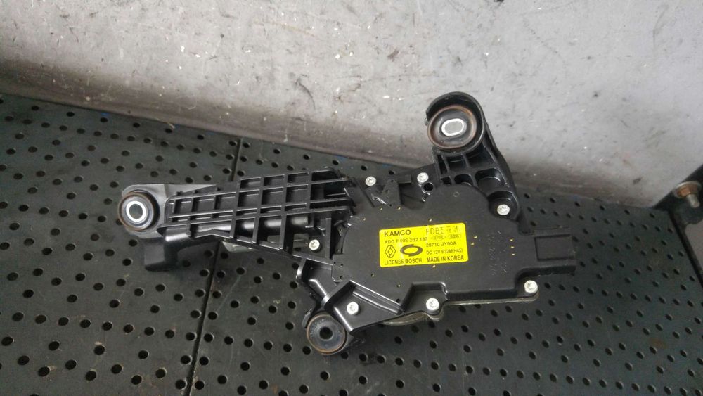 Motoras stergator haion renault koleos 1 hy 28710jy00a