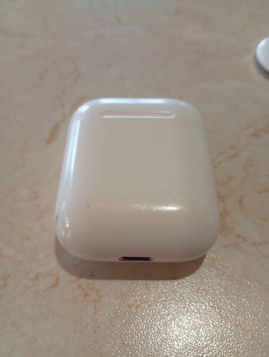 Holder iphone слушалки