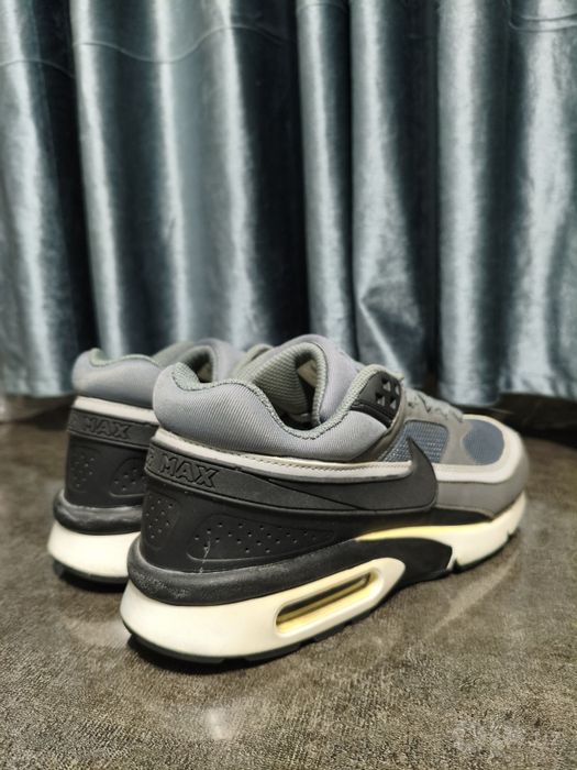 Оригинальные кроссовки Nike