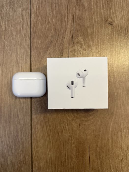 Продается airpods 3 pro оригинал