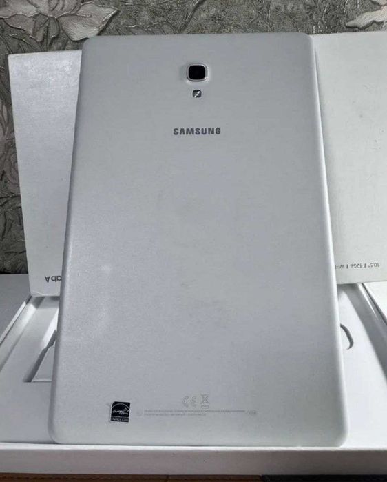 Планшет Samsung Galaxy A Tab (10,5")
