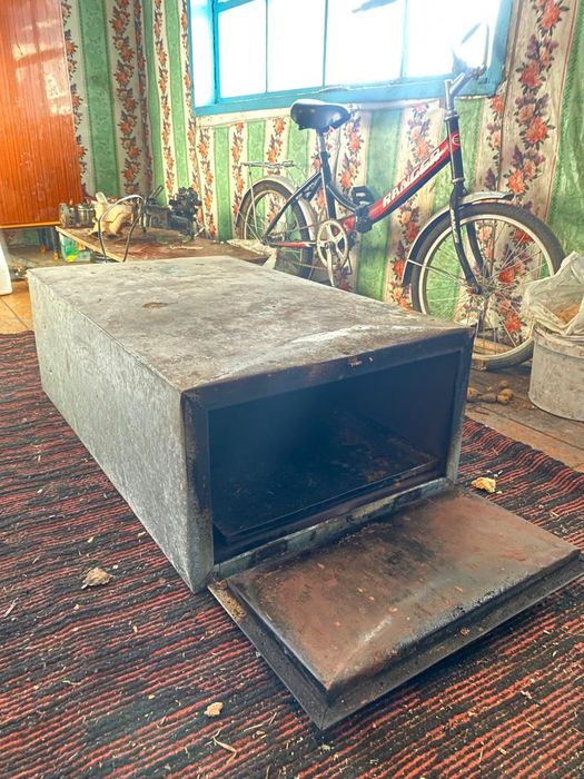 Пешка самса и нан