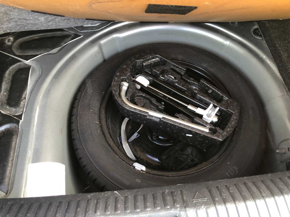 Dezmembrari Vw Polo 6R 1.2 TSI CBZ 2012 5+1 LGQ