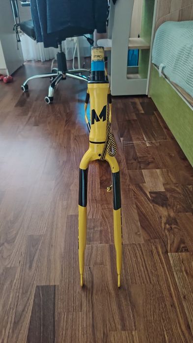 Продам Фрейм сет modric ms 1