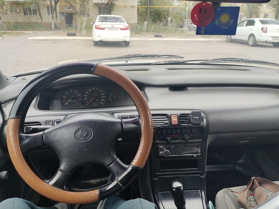 Продается машина