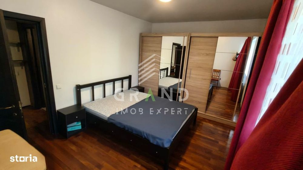 Apartament 2 camere, Buna Ziua