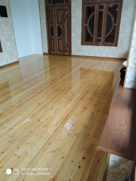 Shlipovka pol xizmati