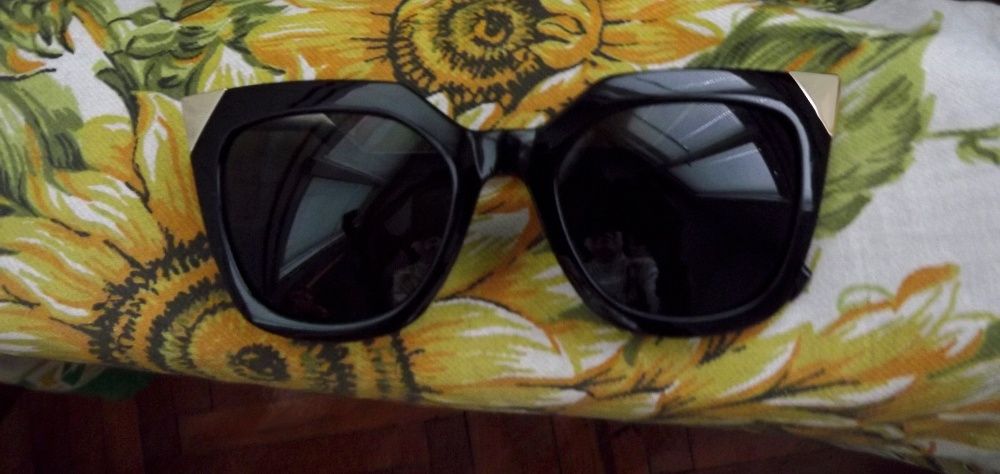 Слънчеви очила, ново!