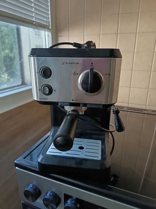 Продавам Кафе машина XSuperior