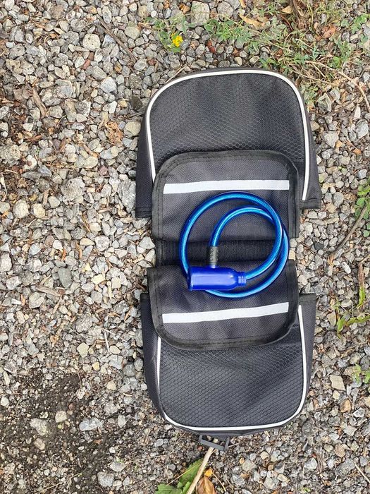 Велосипед новый для 9-11 лет