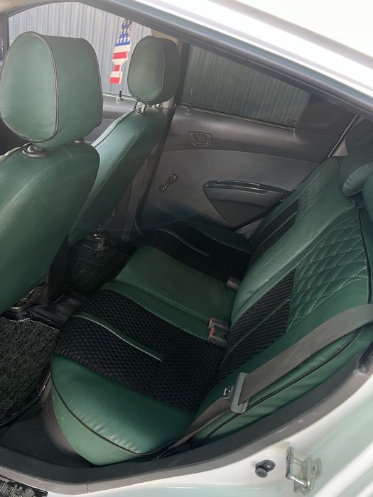 Спарк тез ва арзон кансанер