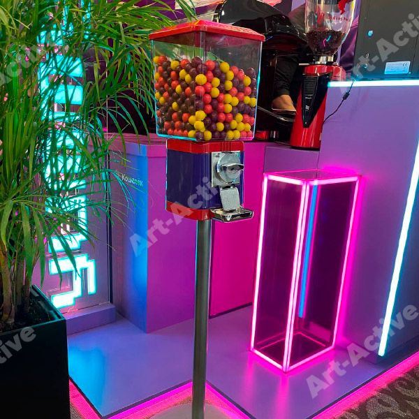 Вендинговый аппарат