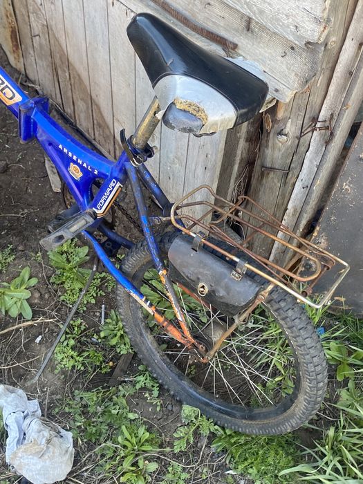 продам велосипед