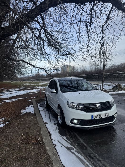Dacia Logan 1.5 dCi 2018