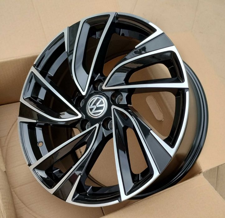Jante 18 VW  Golf Passat Arteon Golf 7,6,5 Tiguan Touran Sharan Jetta