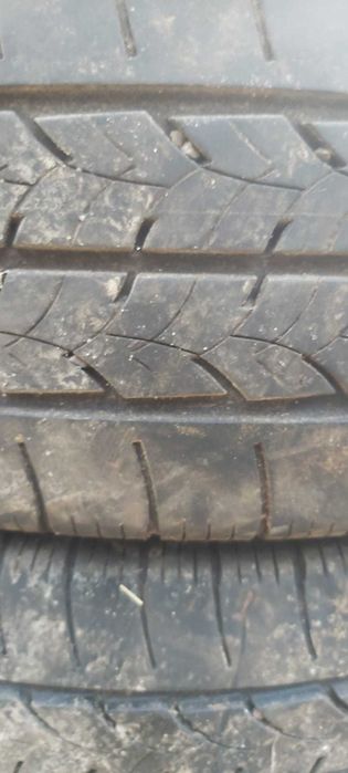 Vand Anvelope de vara Michelin 225/65 R16C, 112/110 R