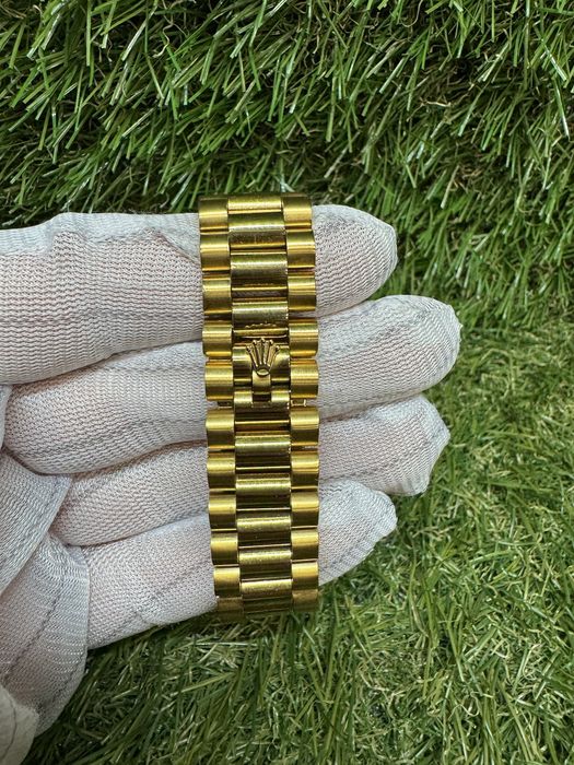 Rolex Oyster Perpetual Day-Date