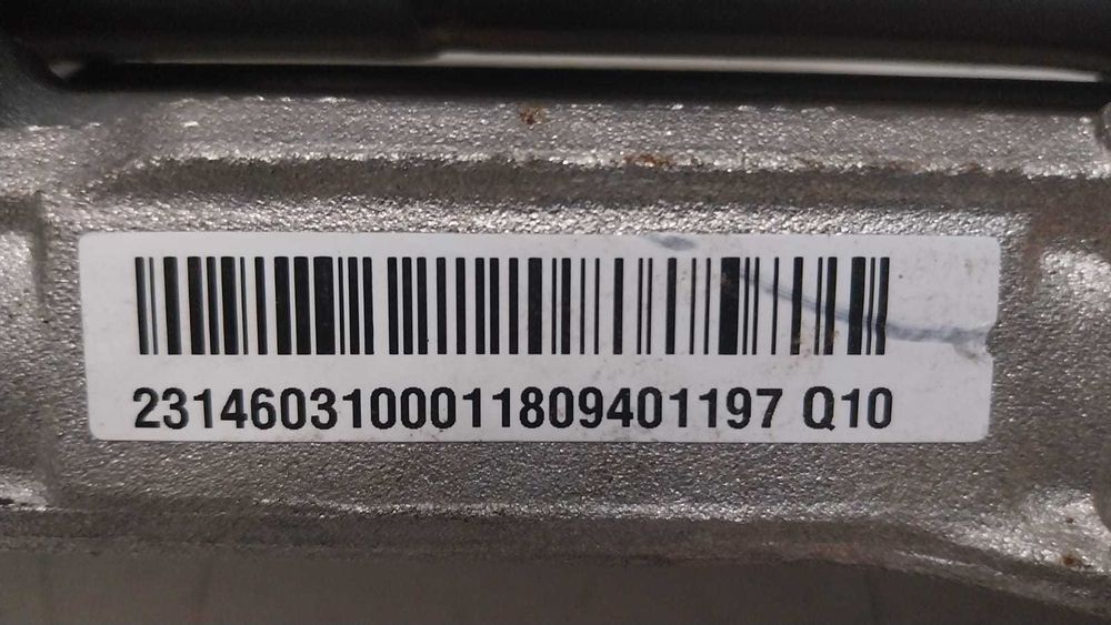 Кормилна рейка за Мерцедес ЕсЕл ( Mercedes SL / R231 )