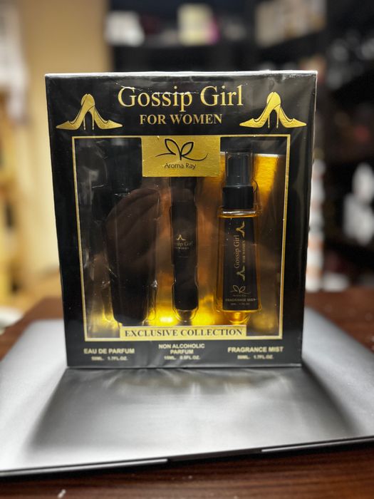 Арабски парфюми Комплекти