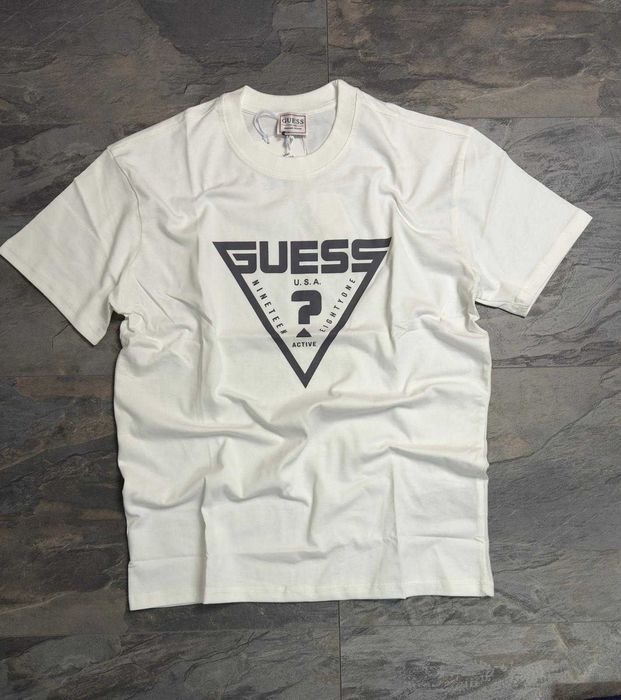 Мъжки Тениски TheNorthFace