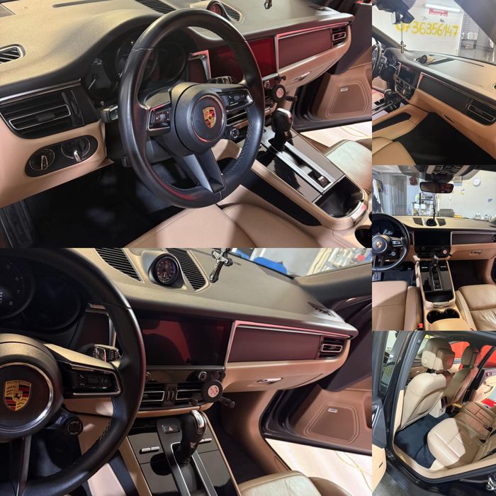 Detailing/polish auto Targoviste
