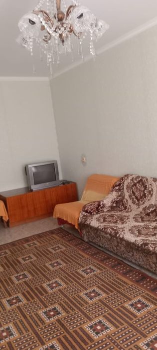 Сдам квартиру 11мкр