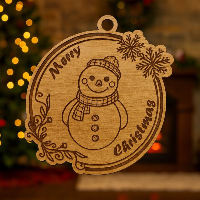 Globuri din Lemn Personalizate – Amintiri Gravate cu Suflet