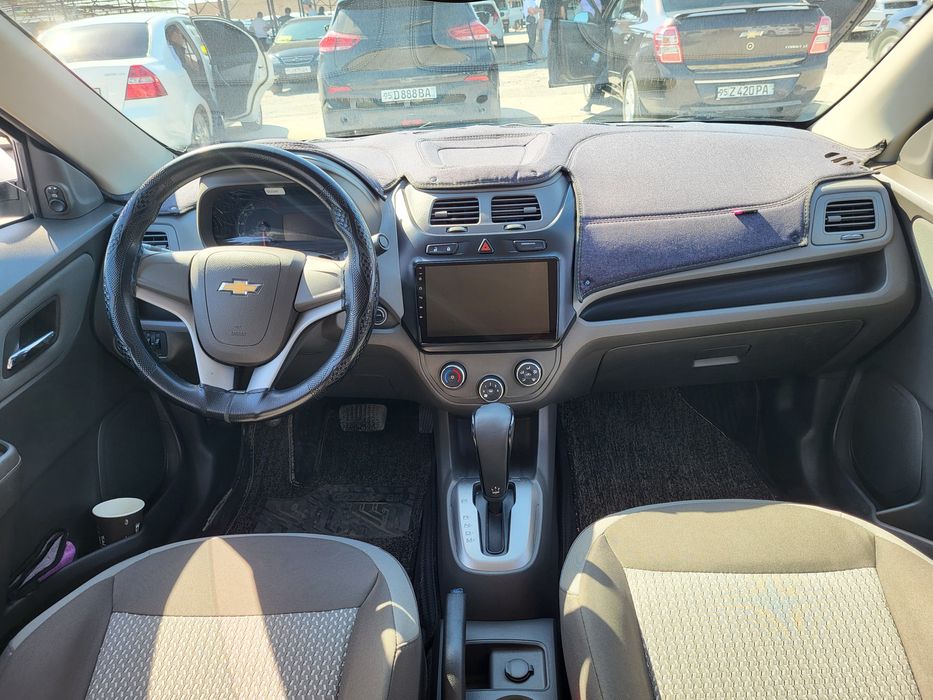 Кобальт 2022 год акыры метан евро 4