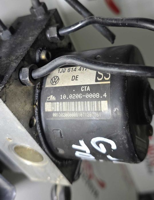 ABS Модул за VW Golf 4 1.9 TDI / Фолксваген Голф 2001г