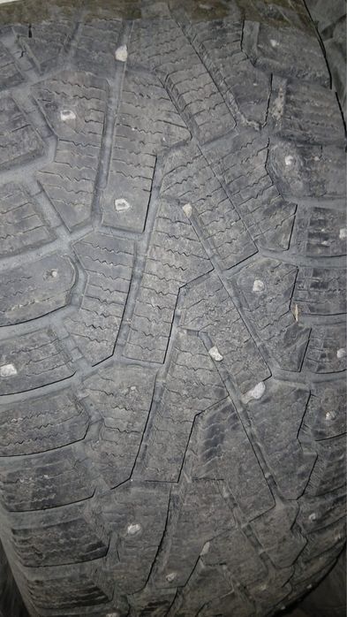 Pirelli 225/65/17