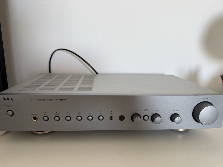Amplificator Nad C315bee