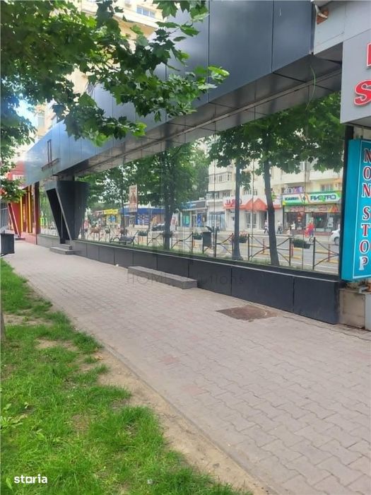 Spatiu Comercial Ultracentral 350 mp