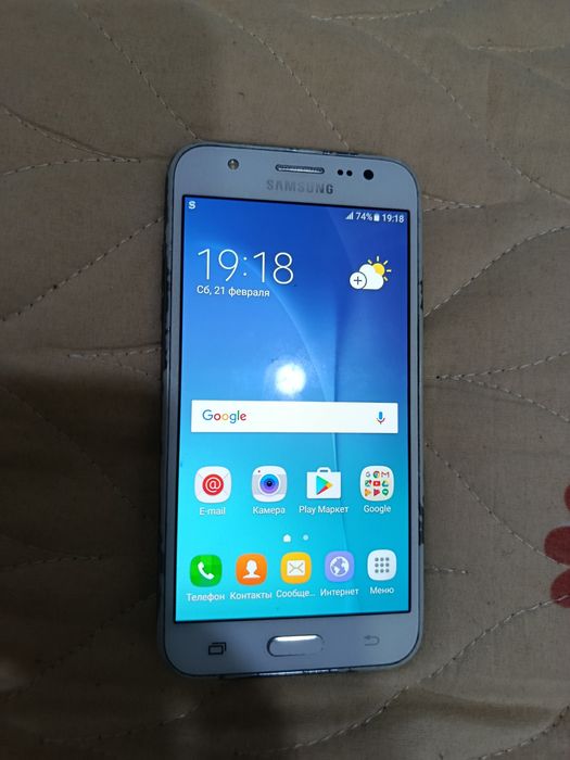 Redmi 7a 32gb Samsung j5