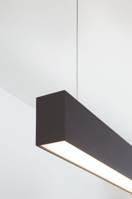 Профиля для освещения