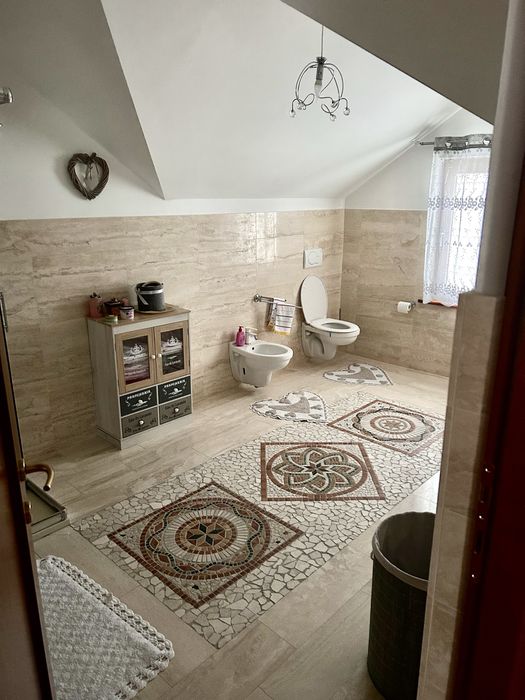 Casă/vilă localitatea Salsig MM