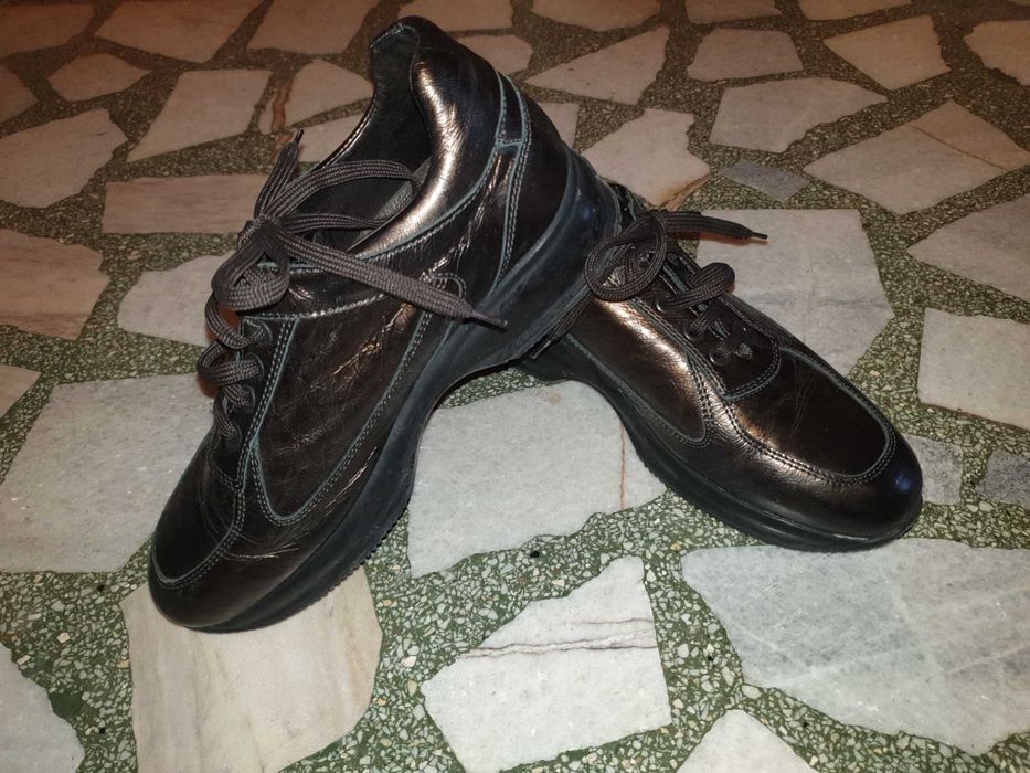 Дамски обувки маратонки FRAU , N 38