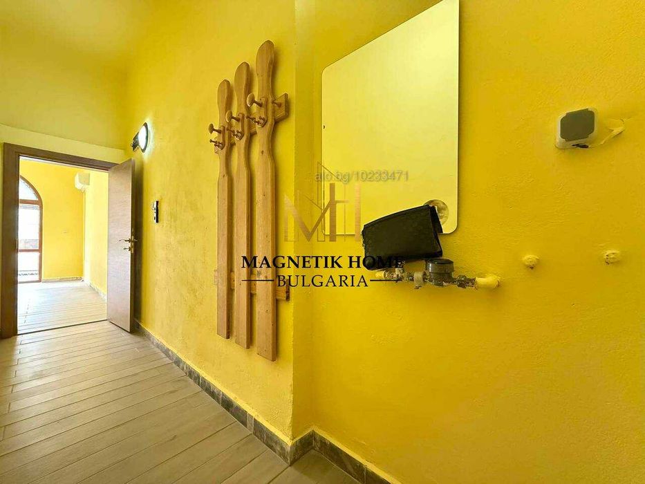 Прекрасно ПАРТЕРНО помещение с БИТОВ ТОК в ж.к. Възраждане