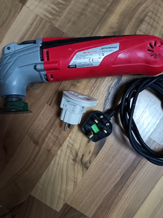 Multitools Electric Rothenberger