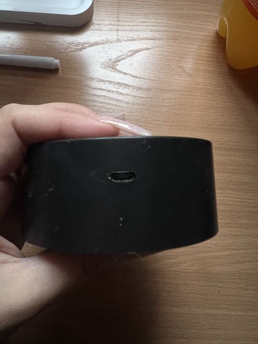 Настольная лампа