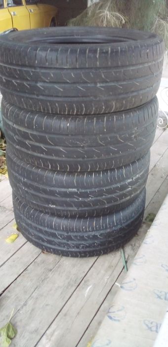 Avto shina sotiladi Gentra radnoy