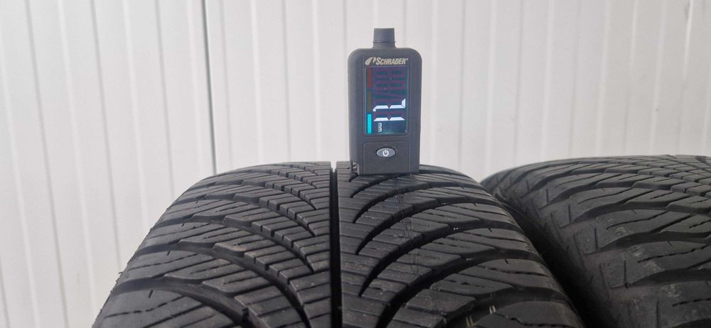 Зимни гуми 195/55/R16 GOODYEAR